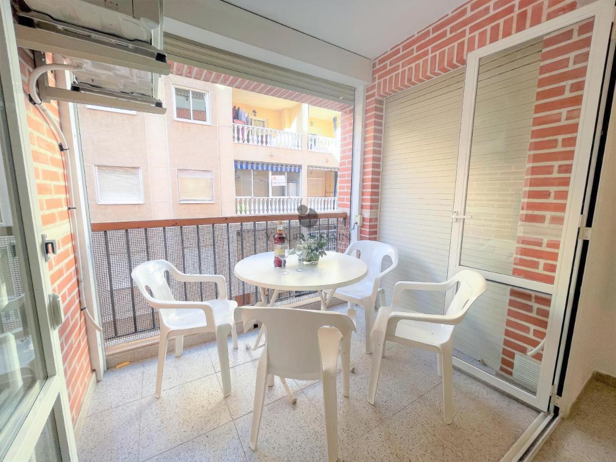 Your Spain C126 Torrevieja Dış mekan fotoğraf