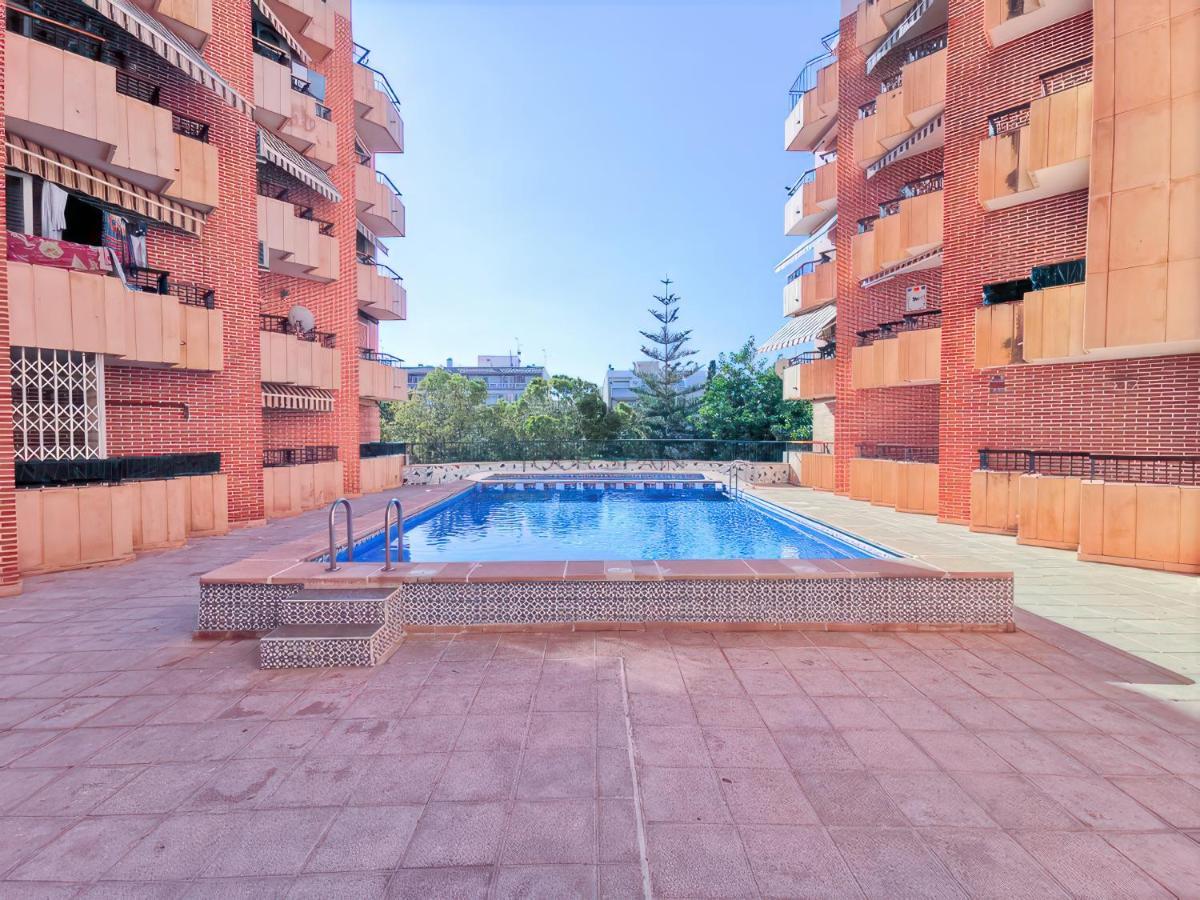 Your Spain C126 Torrevieja Dış mekan fotoğraf